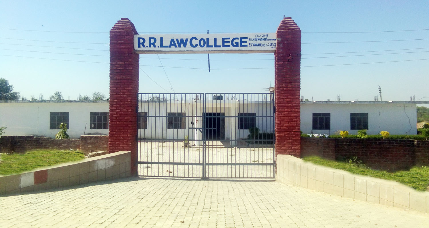 Ramwati Rajbahadur Law College